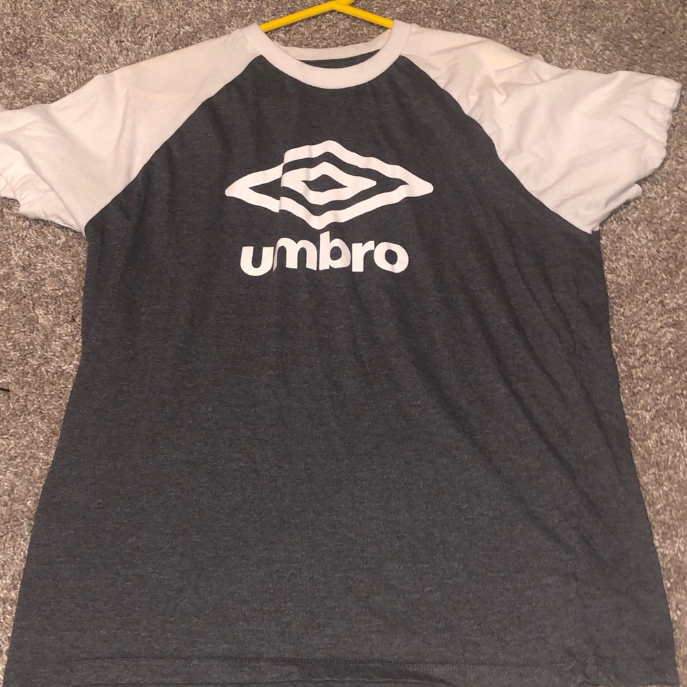 Umbro t-shirt